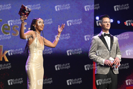 Eröffnungsgala, Berlinale 2023