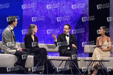 Eröffnungsgala, Berlinale 2023