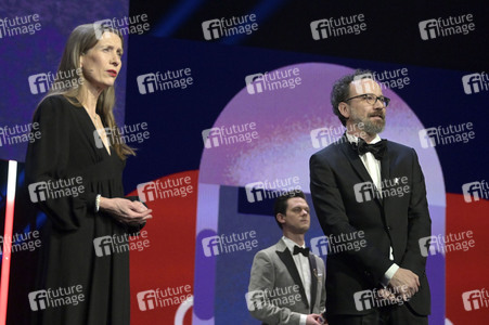 Eröffnungsgala, Berlinale 2023