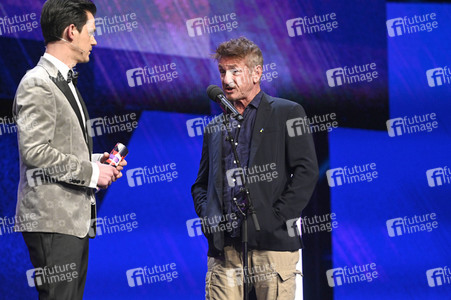 Eröffnungsgala, Berlinale 2023