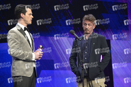 Eröffnungsgala, Berlinale 2023