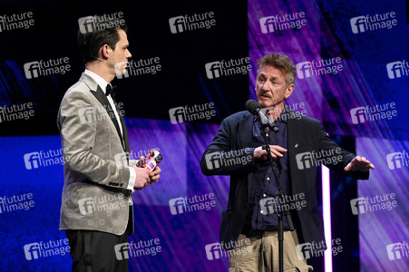 Eröffnungsgala, Berlinale 2023