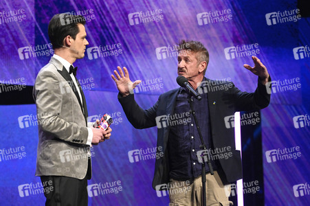 Eröffnungsgala, Berlinale 2023