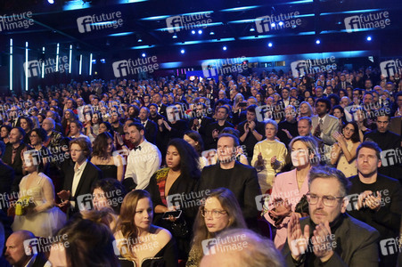 Eröffnungsgala, Berlinale 2023