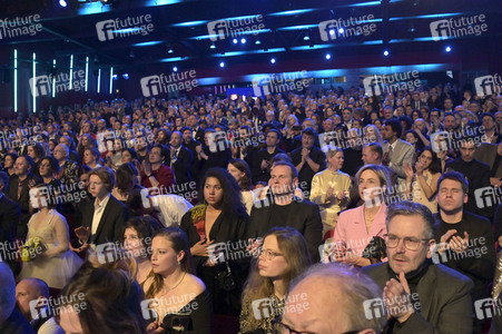 Eröffnungsgala, Berlinale 2023