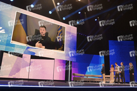 Eröffnungsgala, Berlinale 2023