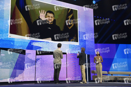 Eröffnungsgala, Berlinale 2023
