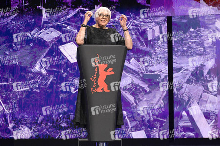 Eröffnungsgala, Berlinale 2023