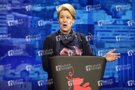 Eröffnungsgala, Berlinale 2023