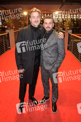 Eröffnungsgala, Berlinale 2023