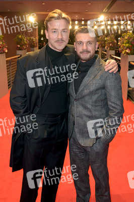 Eröffnungsgala, Berlinale 2023
