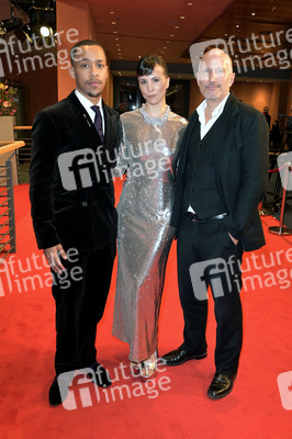 Eröffnungsgala, Berlinale 2023