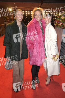 Eröffnungsgala, Berlinale 2023