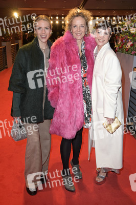 Eröffnungsgala, Berlinale 2023