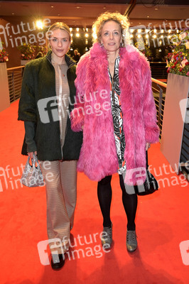 Eröffnungsgala, Berlinale 2023