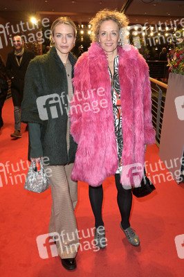 Eröffnungsgala, Berlinale 2023
