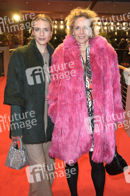 Eröffnungsgala, Berlinale 2023