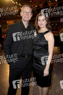 Eröffnungsgala, Berlinale 2023