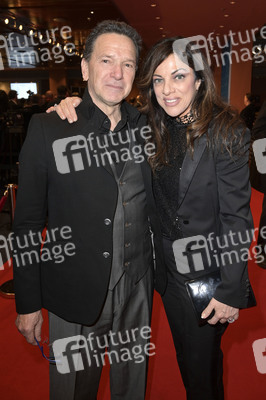 Eröffnungsgala, Berlinale 2023