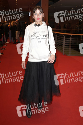Eröffnungsgala, Berlinale 2023