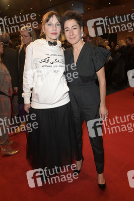 Eröffnungsgala, Berlinale 2023