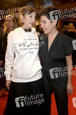 Eröffnungsgala, Berlinale 2023