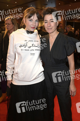 Eröffnungsgala, Berlinale 2023