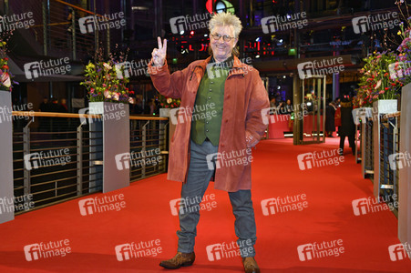 Festival Opening und Filmpremiere 'She Came to Me', Berlinale 2023