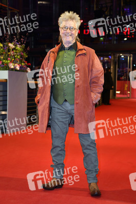 Festival Opening und Filmpremiere 'She Came to Me', Berlinale 2023