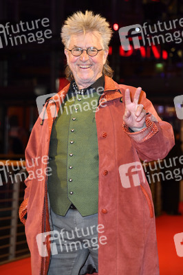 Festival Opening und Filmpremiere 'She Came to Me', Berlinale 2023