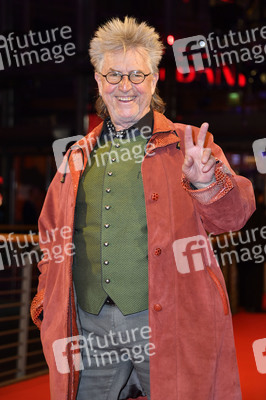 Festival Opening und Filmpremiere 'She Came to Me', Berlinale 2023