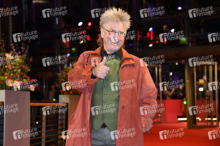 Festival Opening und Filmpremiere 'She Came to Me', Berlinale 2023