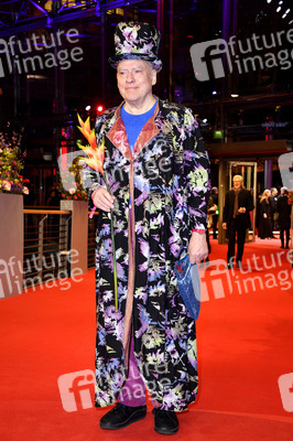 Festival Opening und Filmpremiere 'She Came to Me', Berlinale 2023