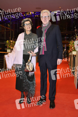 Festival Opening und Filmpremiere 'She Came to Me', Berlinale 2023