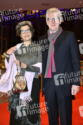 Festival Opening und Filmpremiere 'She Came to Me', Berlinale 2023