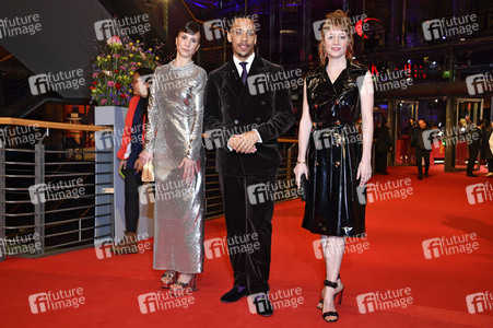 Festival Opening und Filmpremiere 'She Came to Me', Berlinale 2023