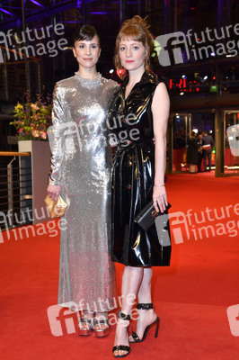 Festival Opening und Filmpremiere 'She Came to Me', Berlinale 2023