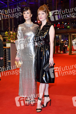 Festival Opening und Filmpremiere 'She Came to Me', Berlinale 2023
