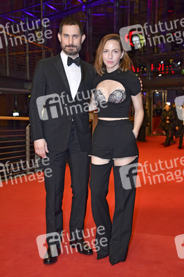 Festival Opening und Filmpremiere 'She Came to Me', Berlinale 2023