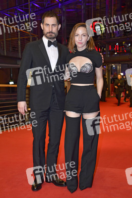 Festival Opening und Filmpremiere 'She Came to Me', Berlinale 2023