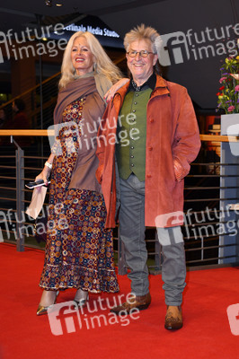 Festival Opening und Filmpremiere 'She Came to Me', Berlinale 2023