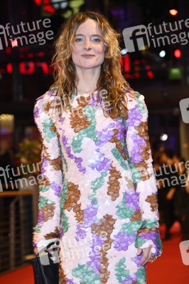 Festival Opening und Filmpremiere 'She Came to Me', Berlinale 2023