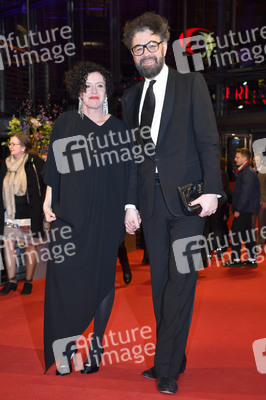 Festival Opening und Filmpremiere 'She Came to Me', Berlinale 2023