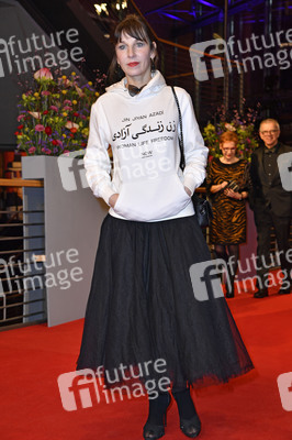 Festival Opening und Filmpremiere 'She Came to Me', Berlinale 2023