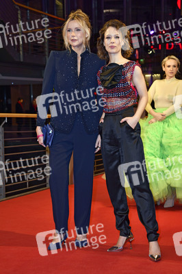 Festival Opening und Filmpremiere 'She Came to Me', Berlinale 2023