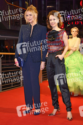 Festival Opening und Filmpremiere 'She Came to Me', Berlinale 2023