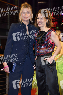 Festival Opening und Filmpremiere 'She Came to Me', Berlinale 2023