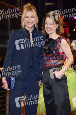 Festival Opening und Filmpremiere 'She Came to Me', Berlinale 2023