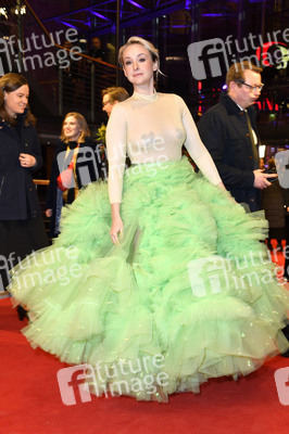 Festival Opening und Filmpremiere 'She Came to Me', Berlinale 2023
