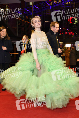 Festival Opening und Filmpremiere 'She Came to Me', Berlinale 2023